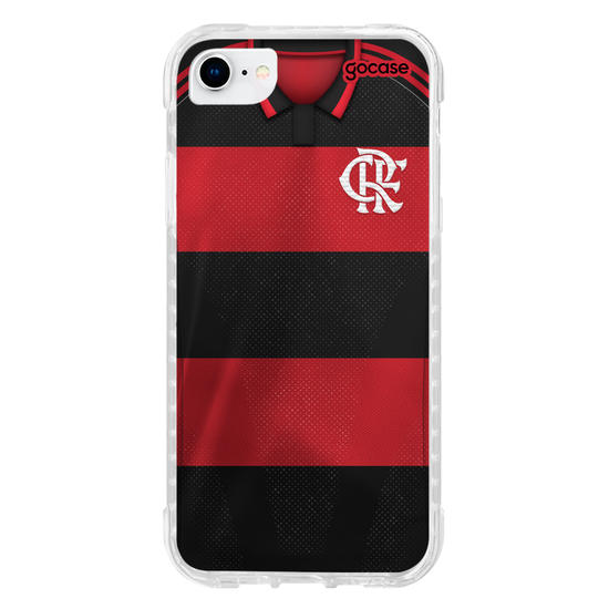  Flamengo - Uniforme 1 2026