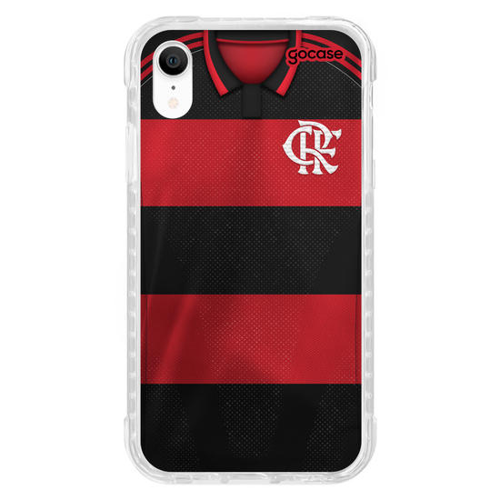  Flamengo - Uniforme 1 2026