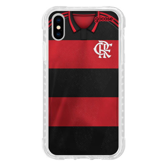  Flamengo - Uniforme 1 2026