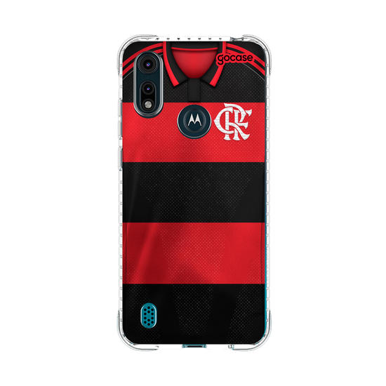  Flamengo - Uniforme 1 2026