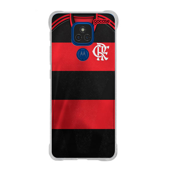  Flamengo - Uniforme 1 2026