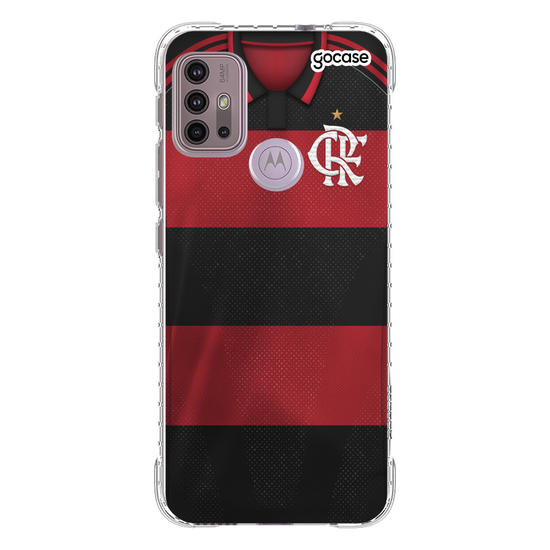  Flamengo - Uniforme 1 2026