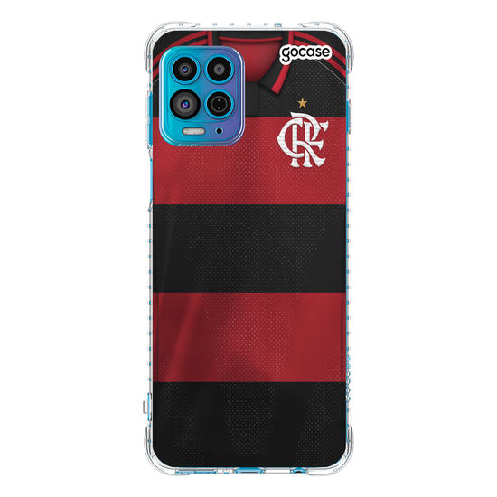  Flamengo - Uniforme 1 2026