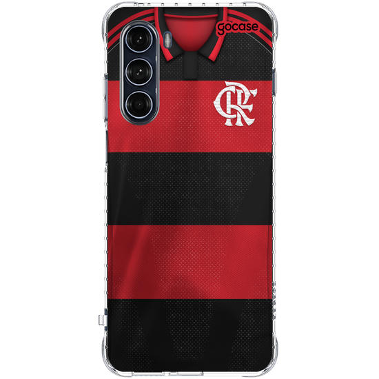  Flamengo - Uniforme 1 2026