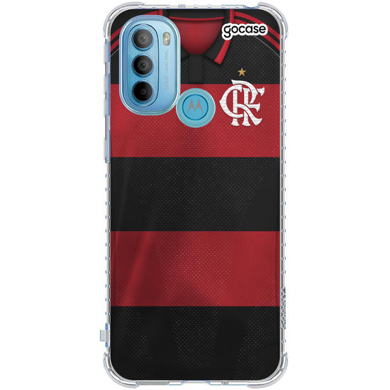  Flamengo - Uniforme 1 2026