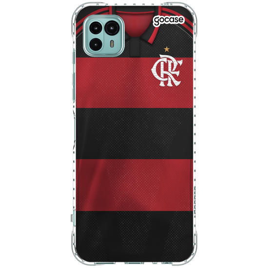  Flamengo - Uniforme 1 2026