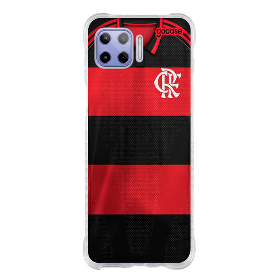  Flamengo - Uniforme 1 2026