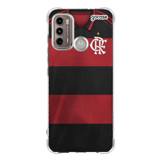  Flamengo - Uniforme 1 2026