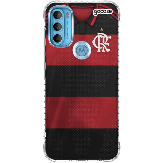  Flamengo - Uniforme 1 2026