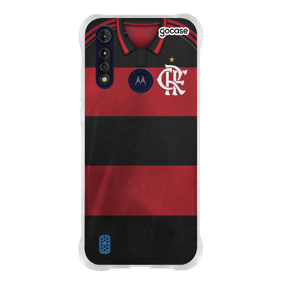  Flamengo - Uniforme 1 2026
