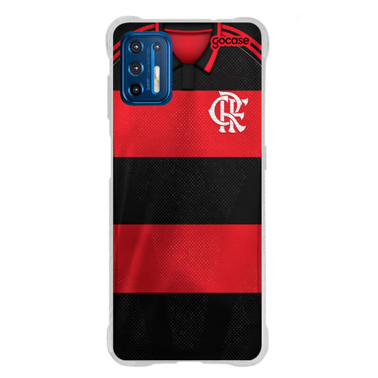  Flamengo - Uniforme 1 2026