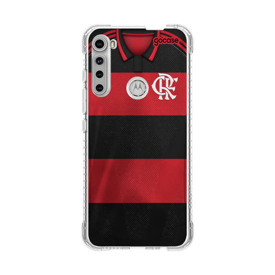  Flamengo - Uniforme 1 2026