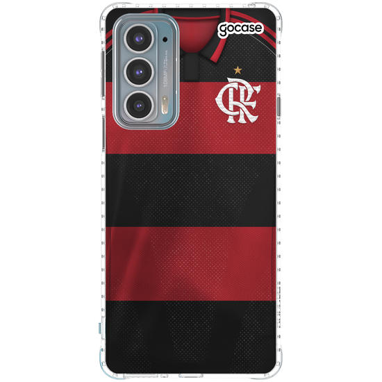  Flamengo - Uniforme 1 2026