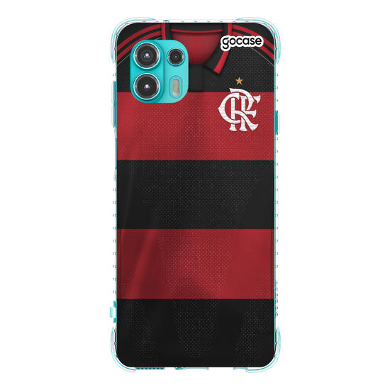 Flamengo - Uniforme 1 2026