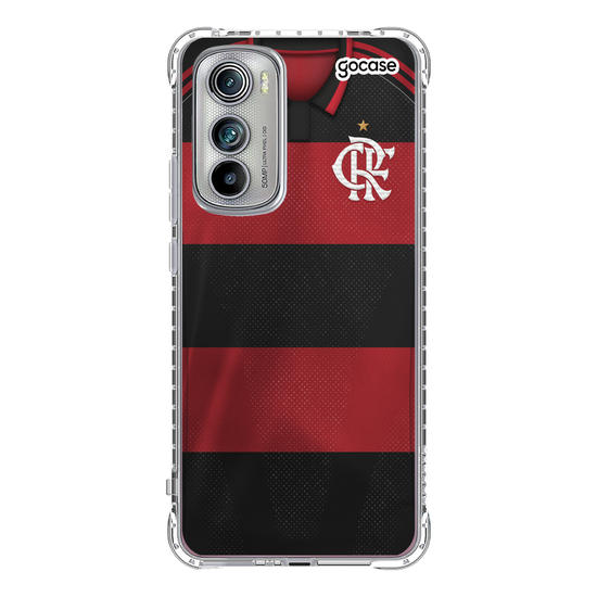  Flamengo - Uniforme 1 2026