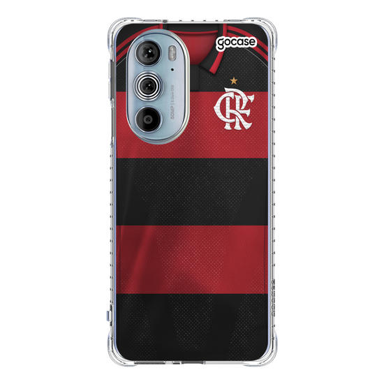  Flamengo - Uniforme 1 2026