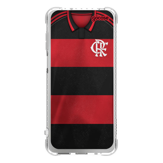  Flamengo - Uniforme 1 2026