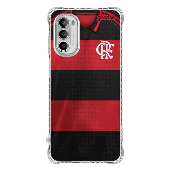  Flamengo - Uniforme 1 2026