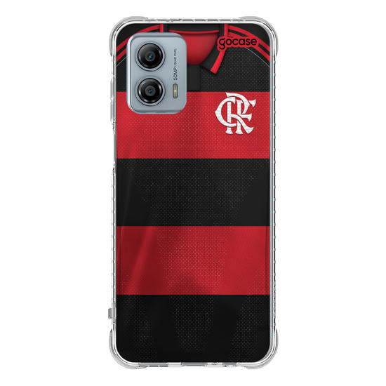  Flamengo - Uniforme 1 2026