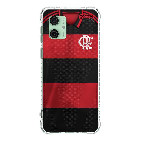  Flamengo - Uniforme 1 2026