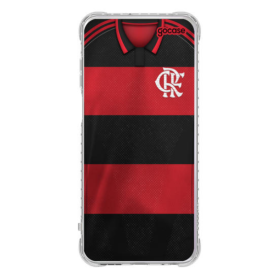  Flamengo - Uniforme 1 2026