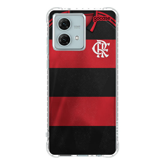  Flamengo - Uniforme 1 2026
