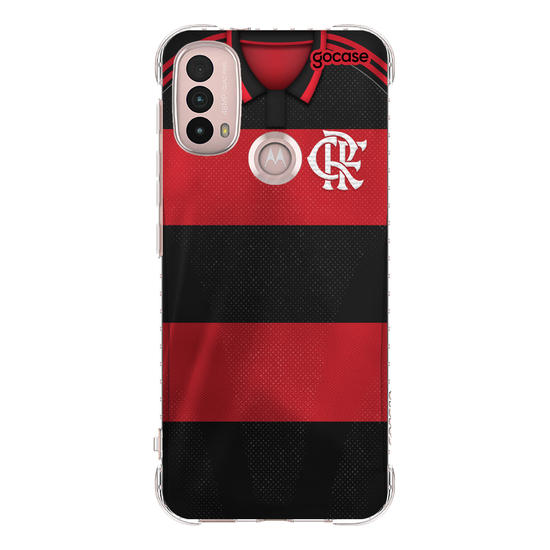  Flamengo - Uniforme 1 2026
