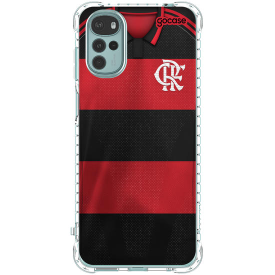  Flamengo - Uniforme 1 2026