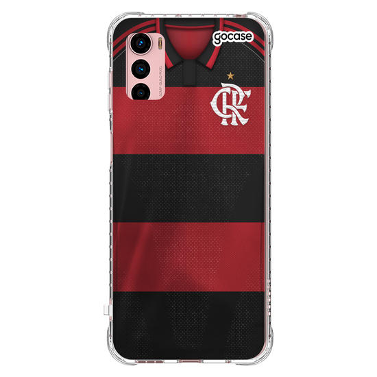  Flamengo - Uniforme 1 2026
