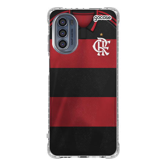 Flamengo - Uniforme 1 2026