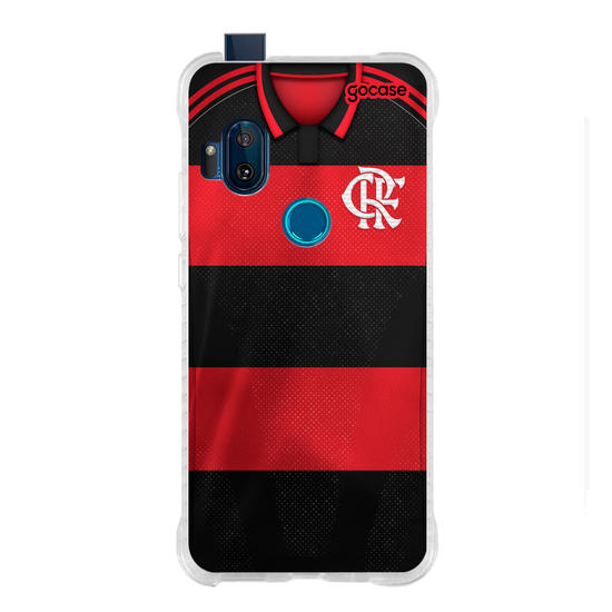  Flamengo - Uniforme 1 2026