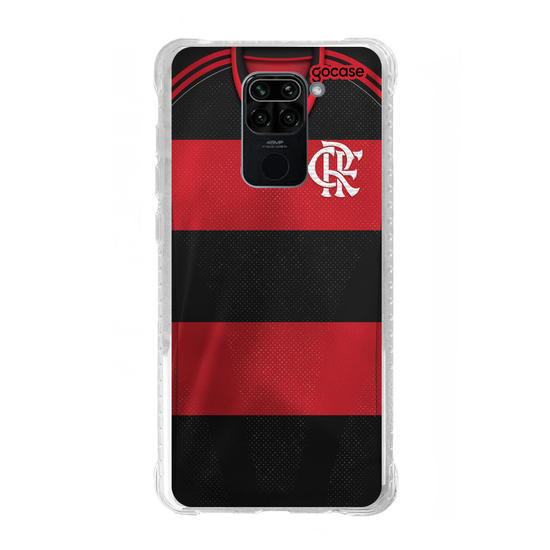  Flamengo - Uniforme 1 2026