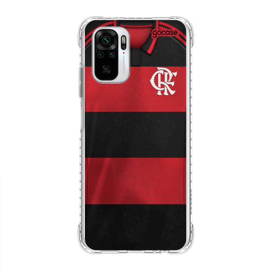  Flamengo - Uniforme 1 2026