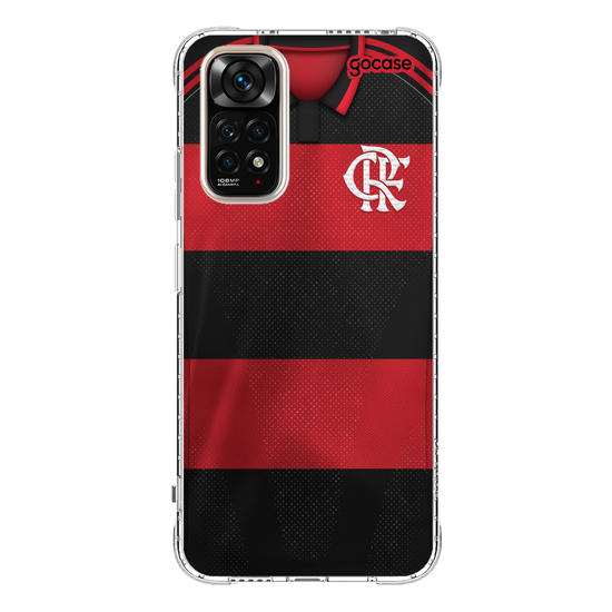  Flamengo - Uniforme 1 2026