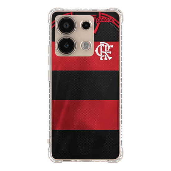  Flamengo - Uniforme 1 2026