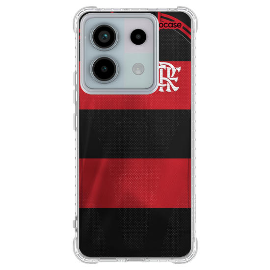  Flamengo - Uniforme 1 2026