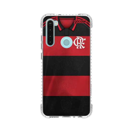  Flamengo - Uniforme 1 2026