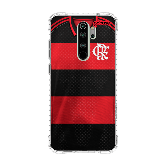  Flamengo - Uniforme 1 2026