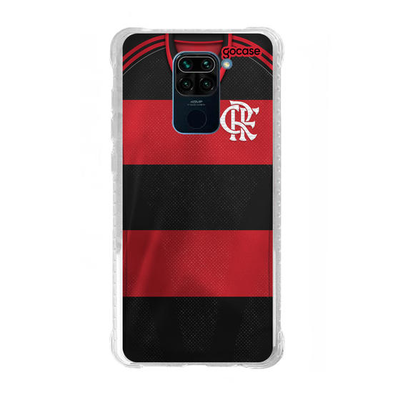  Flamengo - Uniforme 1 2026
