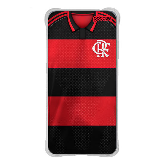  Flamengo - Uniforme 1 2026