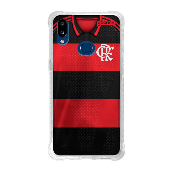  Flamengo - Uniforme 1 2026