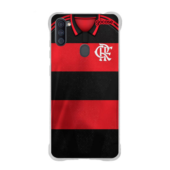  Flamengo - Uniforme 1 2026