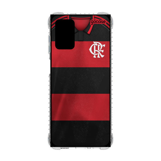  Flamengo - Uniforme 1 2026