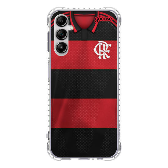  Flamengo - Uniforme 1 2026
