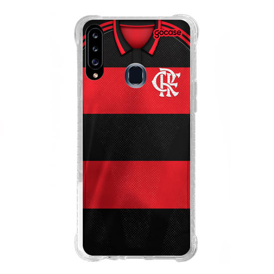  Flamengo - Uniforme 1 2026