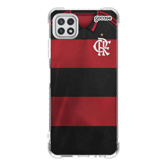  Flamengo - Uniforme 1 2026