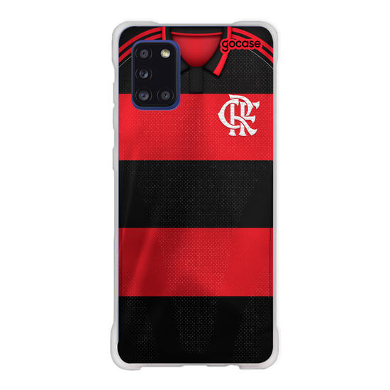 Flamengo - Uniforme 1 2026