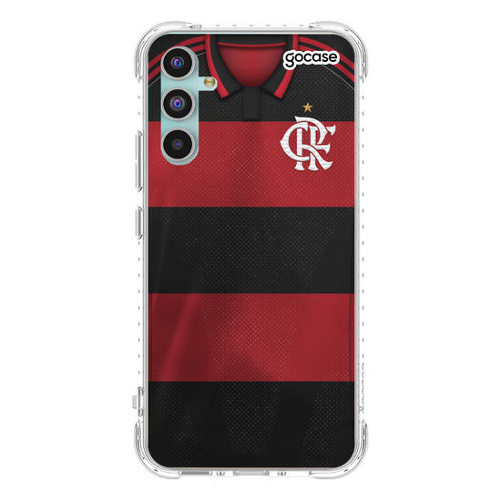  Flamengo - Uniforme 1 2026
