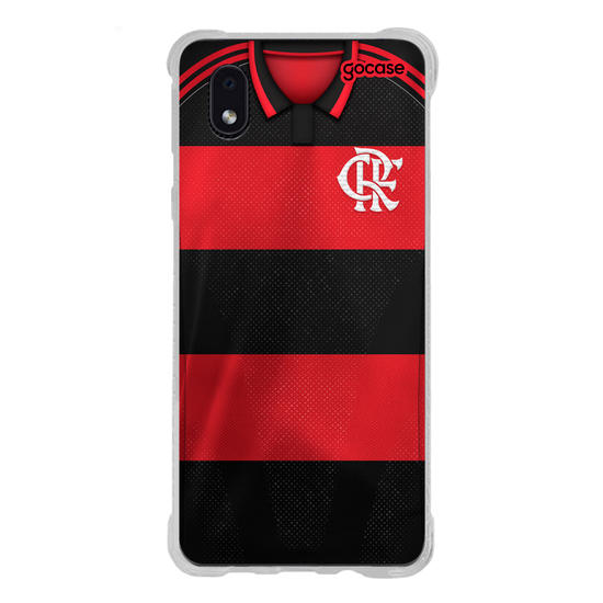  Flamengo - Uniforme 1 2026