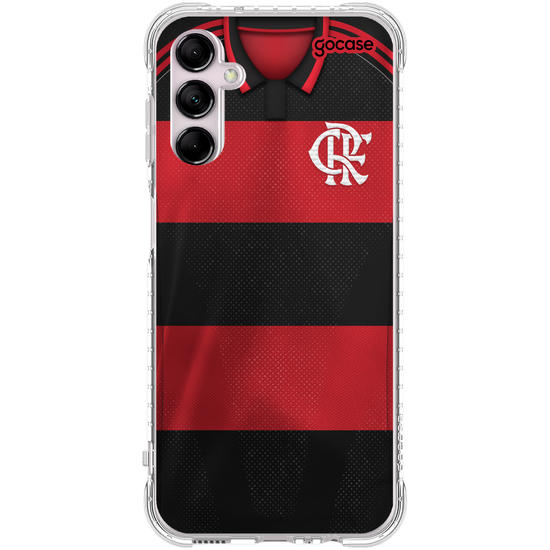  Flamengo - Uniforme 1 2026